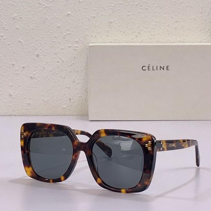 Celine Sunglasses AAA+ ID:20220728-194